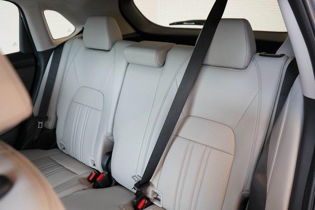 new 2026 Honda HR-V car, priced at $32,945