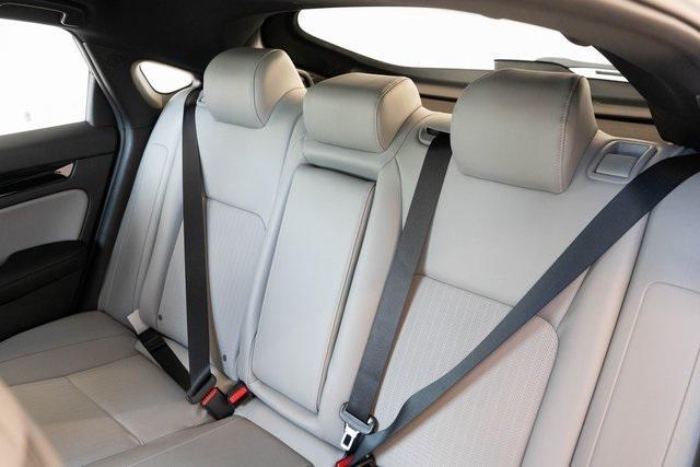 new 2025 Honda Civic Hybrid car, priced at $34,755