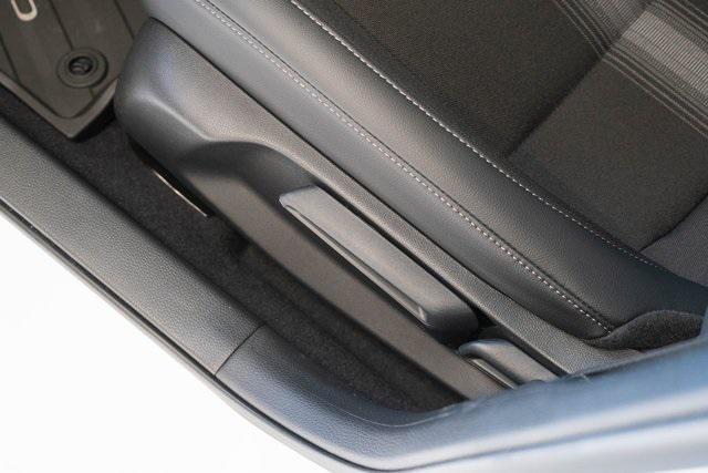 new 2025 Honda Civic car, priced at $27,400