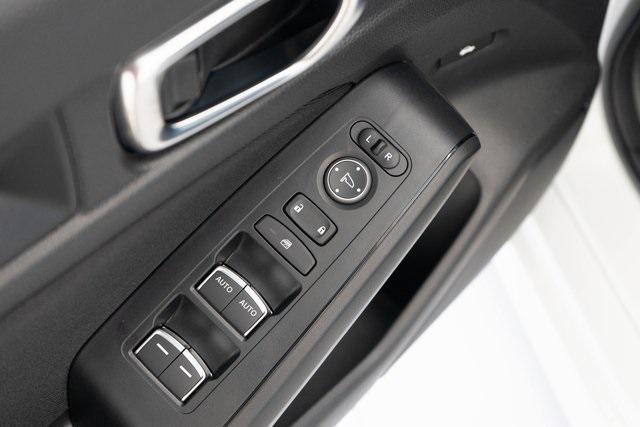 new 2025 Honda Civic car, priced at $27,400