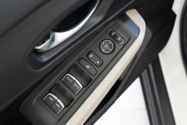 new 2025 Honda Accord car, priced at $32,165