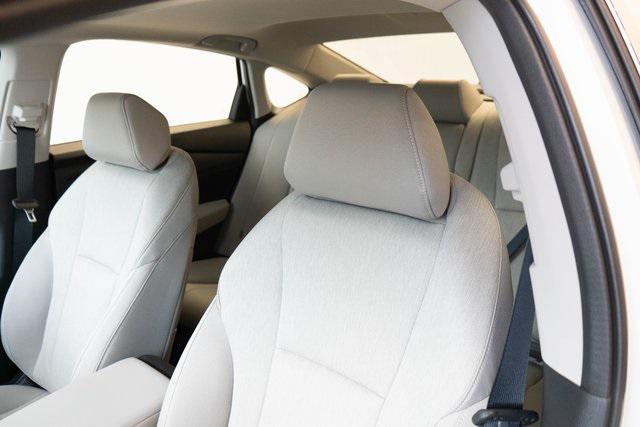 new 2025 Honda Accord car, priced at $32,165