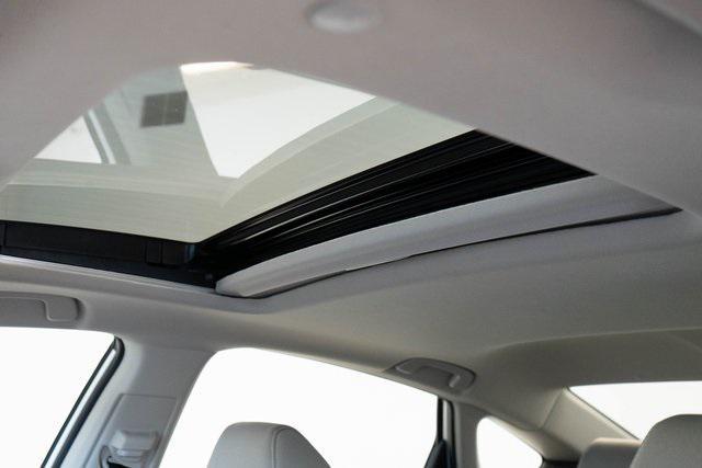 new 2025 Honda Accord car, priced at $32,165