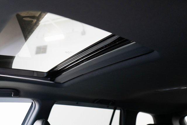 used 2021 Honda Passport car, priced at $33,781