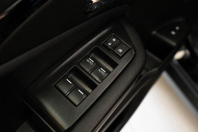 used 2021 Honda Passport car, priced at $33,781
