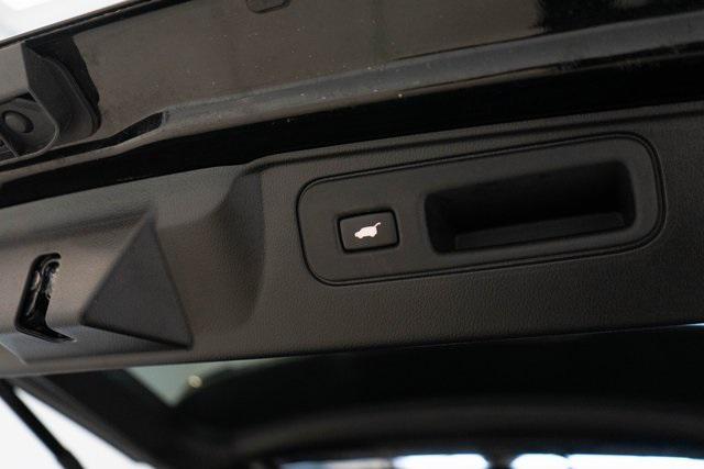 used 2021 Honda Passport car, priced at $33,781