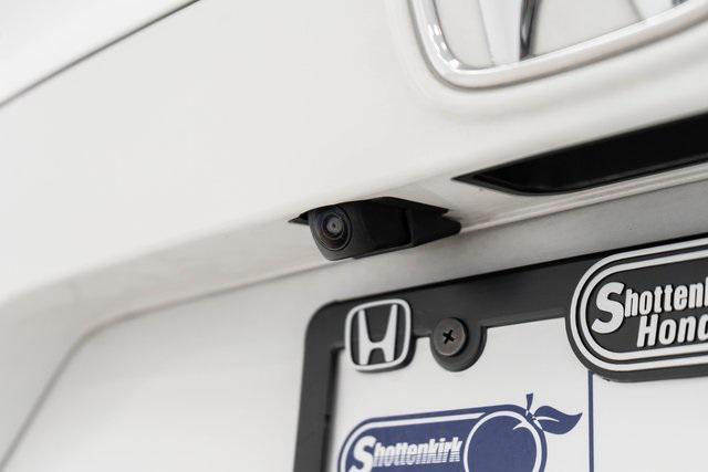 used 2022 Honda Accord car, priced at $24,459