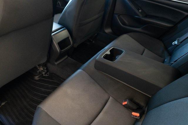 used 2022 Honda Accord car, priced at $24,459