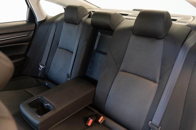 used 2022 Honda Accord car, priced at $24,459