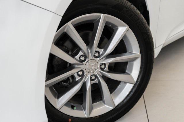used 2022 Honda Accord car, priced at $24,459
