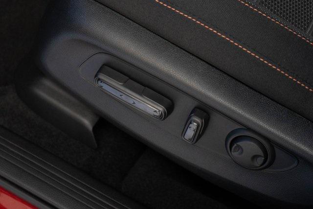 new 2026 Honda CR-V Hybrid car, priced at $37,535