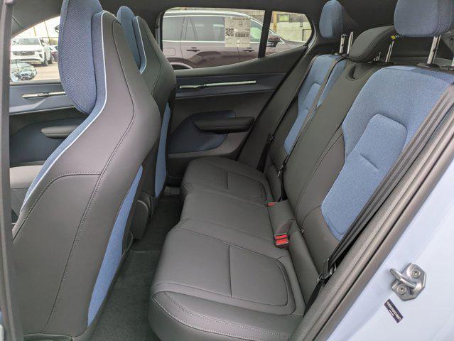 new 2025 Volvo EX30 car, priced at $47,580