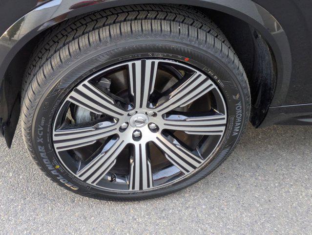 used 2023 Volvo XC90 Recharge Plug-In Hybrid car, priced at $52,295