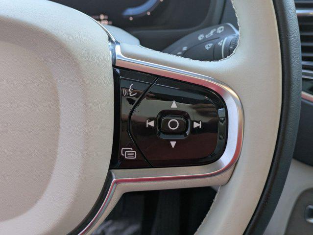 used 2023 Volvo XC90 Recharge Plug-In Hybrid car, priced at $52,295