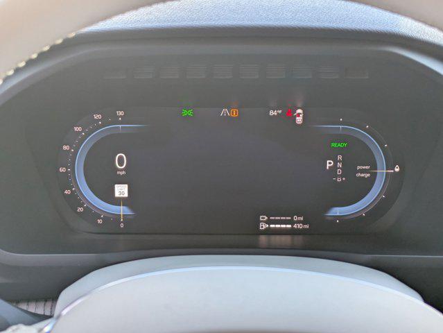 used 2023 Volvo XC90 Recharge Plug-In Hybrid car, priced at $52,295
