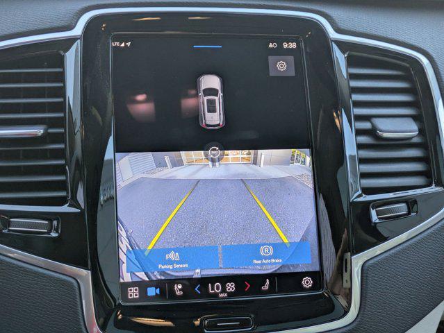 used 2023 Volvo XC90 Recharge Plug-In Hybrid car, priced at $52,295