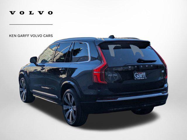 used 2023 Volvo XC90 Recharge Plug-In Hybrid car, priced at $52,295
