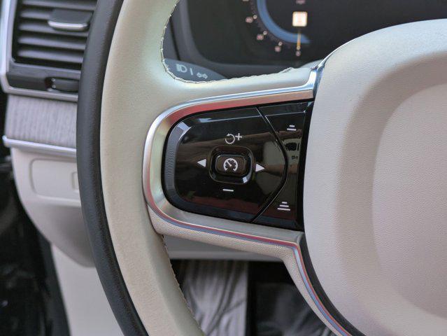 used 2023 Volvo XC90 Recharge Plug-In Hybrid car, priced at $52,295