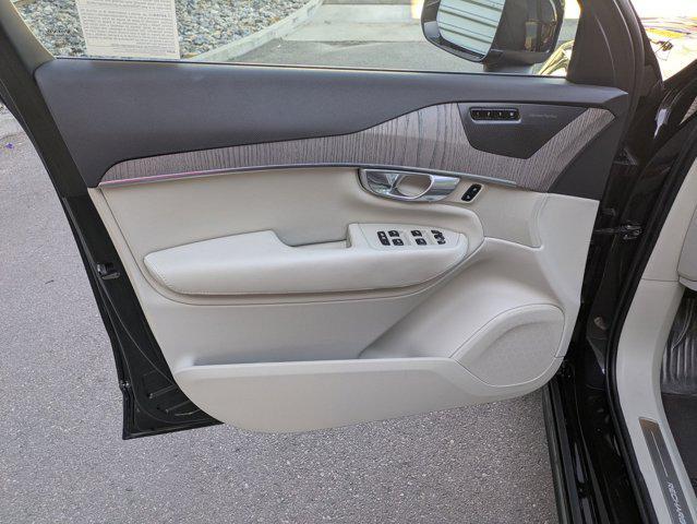 used 2023 Volvo XC90 Recharge Plug-In Hybrid car, priced at $52,295