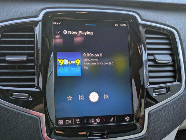 used 2023 Volvo XC90 Recharge Plug-In Hybrid car, priced at $52,295