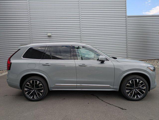 new 2026 Volvo XC90 Plug-In Hybrid car, priced at $81,875