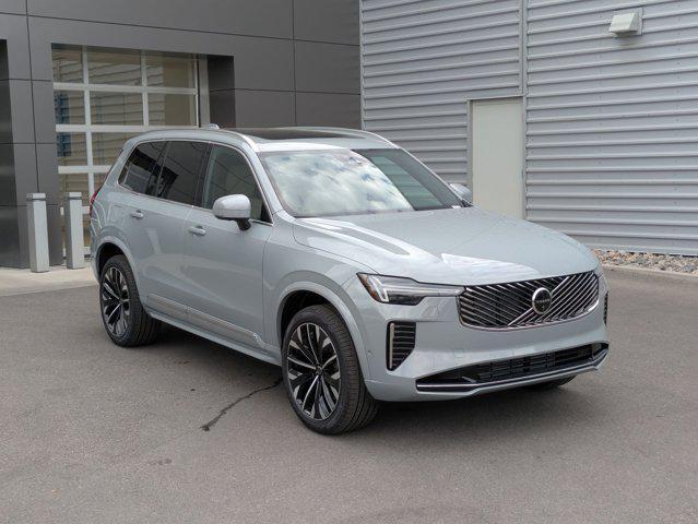 new 2026 Volvo XC90 Plug-In Hybrid car, priced at $81,875