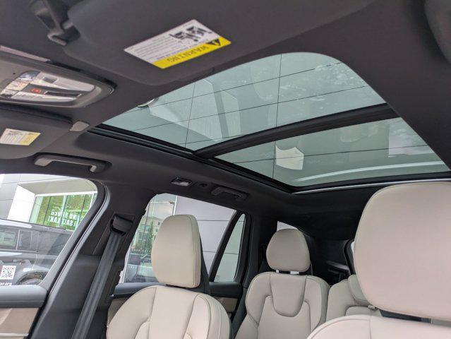 new 2026 Volvo XC90 Plug-In Hybrid car, priced at $81,875
