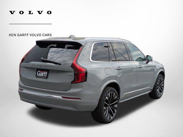 new 2026 Volvo XC90 Plug-In Hybrid car, priced at $78,875