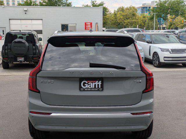 new 2026 Volvo XC90 Plug-In Hybrid car, priced at $81,875