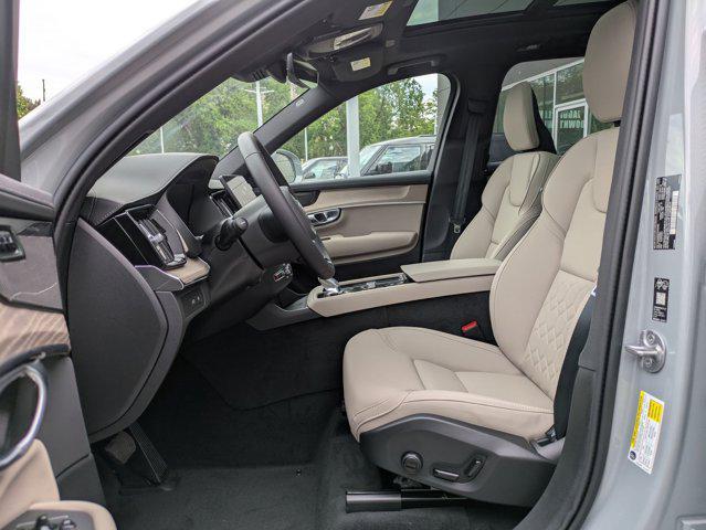 new 2026 Volvo XC90 Plug-In Hybrid car, priced at $81,875