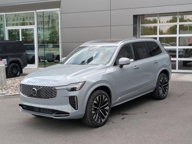 new 2026 Volvo XC90 Plug-In Hybrid car, priced at $81,875