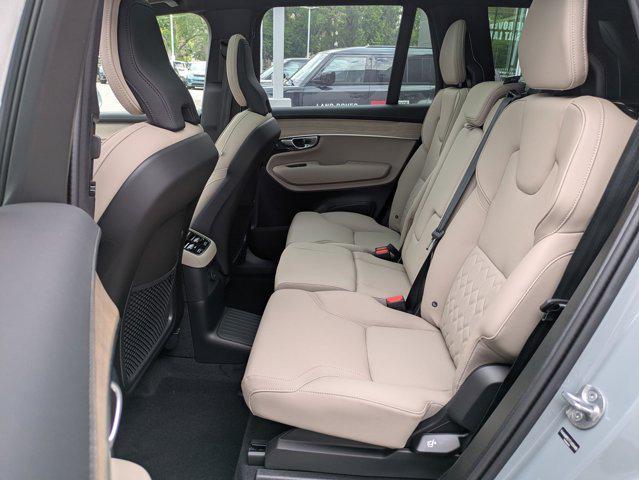 new 2026 Volvo XC90 Plug-In Hybrid car, priced at $81,875