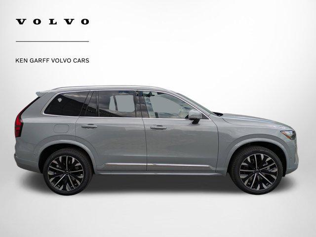 new 2026 Volvo XC90 Plug-In Hybrid car, priced at $78,875