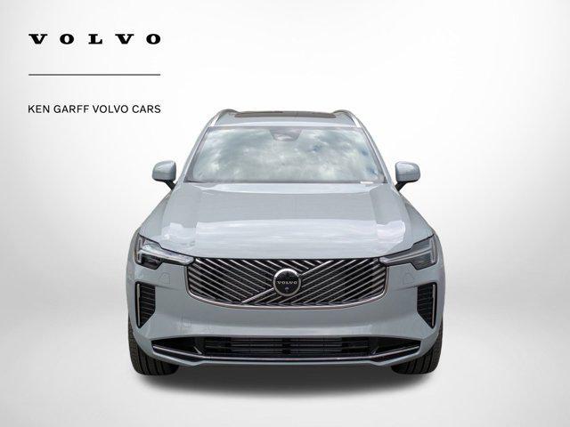 new 2026 Volvo XC90 Plug-In Hybrid car, priced at $78,875