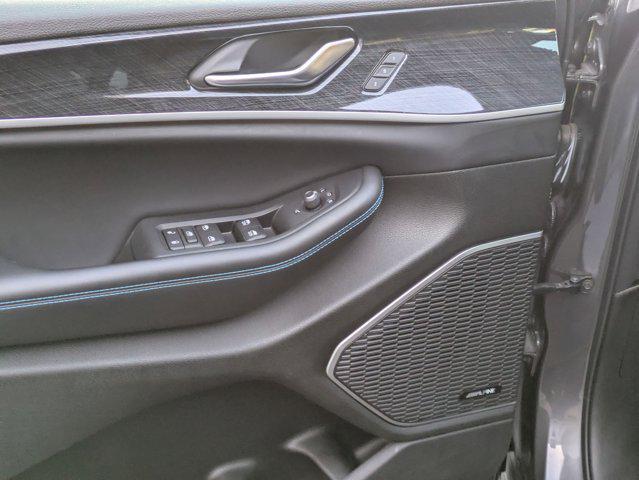 used 2024 Jeep Grand Cherokee 4xe car, priced at $38,526