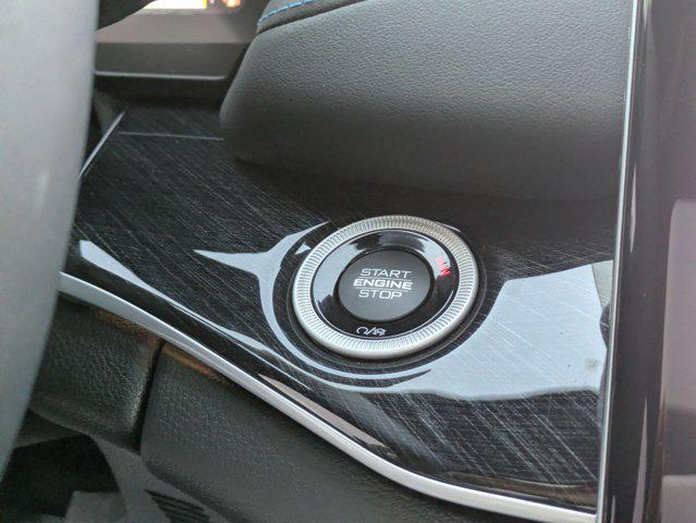 used 2024 Jeep Grand Cherokee 4xe car, priced at $38,526