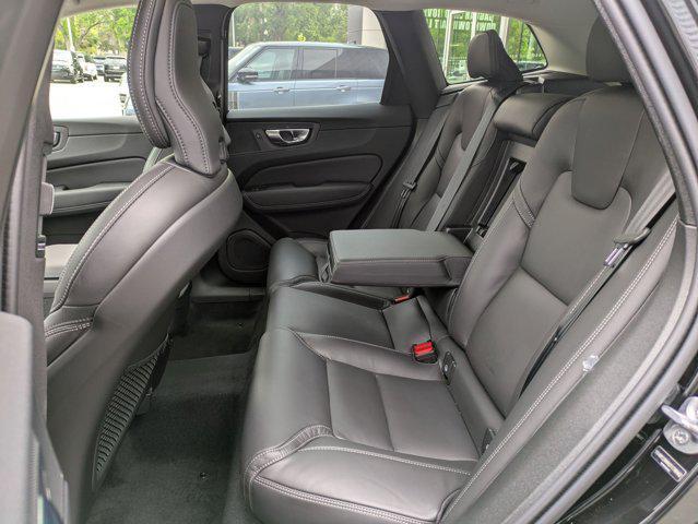new 2025 Volvo XC60 car, priced at $61,010