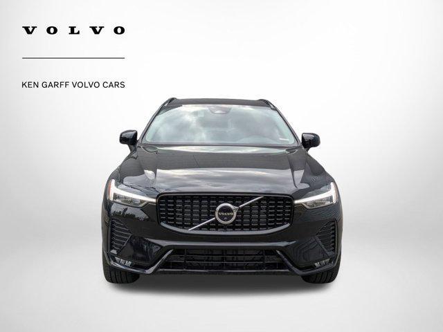 new 2025 Volvo XC60 car, priced at $61,010