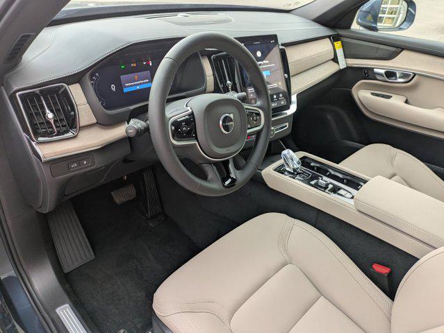 new 2026 Volvo XC90 Plug-In Hybrid car, priced at $78,875