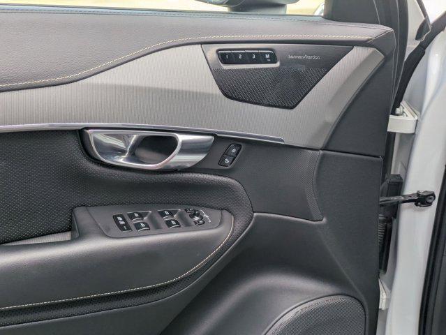 used 2022 Volvo XC90 Recharge Plug-In Hybrid car, priced at $49,909