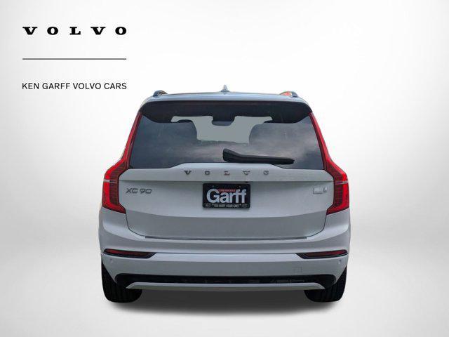 used 2022 Volvo XC90 Recharge Plug-In Hybrid car, priced at $49,909