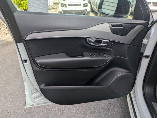 used 2022 Volvo XC90 Recharge Plug-In Hybrid car, priced at $49,909
