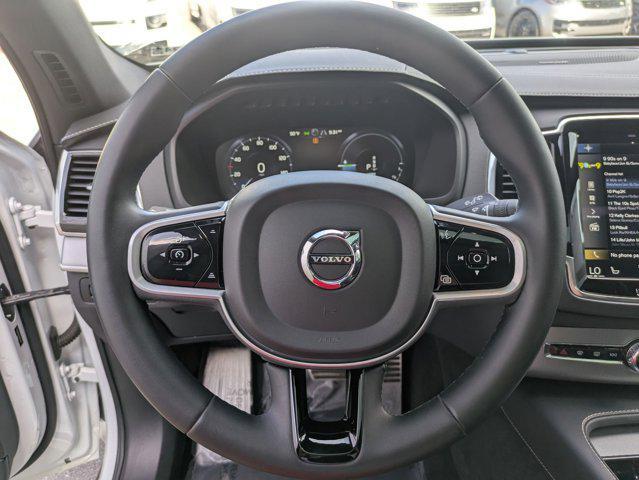 used 2022 Volvo XC90 Recharge Plug-In Hybrid car, priced at $49,909