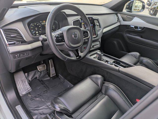 used 2022 Volvo XC90 Recharge Plug-In Hybrid car, priced at $49,909