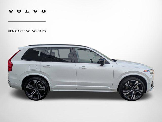 used 2022 Volvo XC90 Recharge Plug-In Hybrid car, priced at $49,909