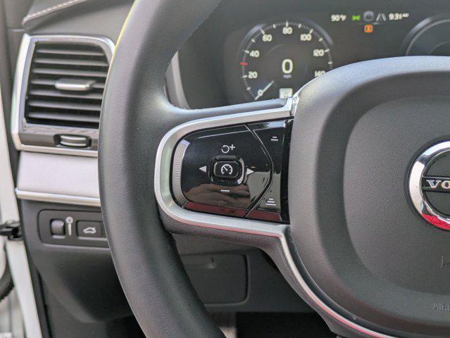 used 2022 Volvo XC90 Recharge Plug-In Hybrid car, priced at $49,909
