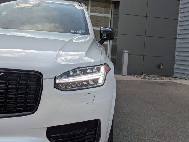 used 2022 Volvo XC90 Recharge Plug-In Hybrid car, priced at $49,909