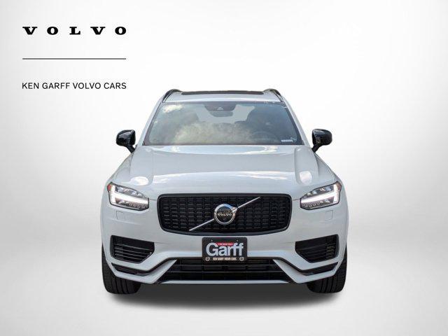 used 2022 Volvo XC90 Recharge Plug-In Hybrid car, priced at $49,909