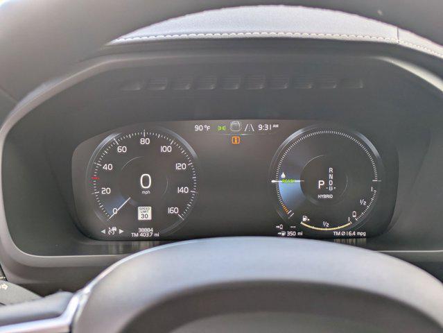 used 2022 Volvo XC90 Recharge Plug-In Hybrid car, priced at $49,909