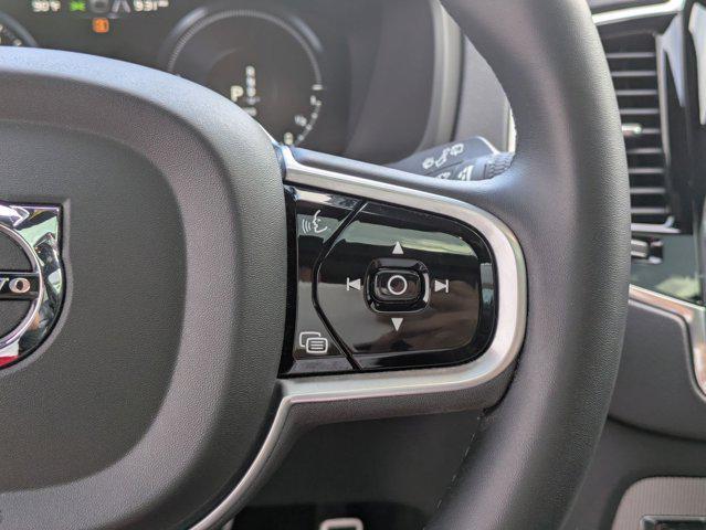 used 2022 Volvo XC90 Recharge Plug-In Hybrid car, priced at $49,909